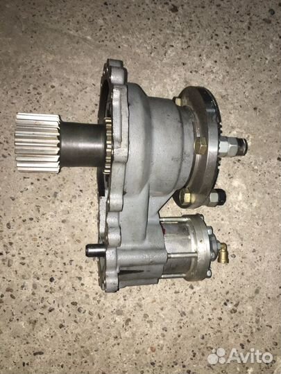 Дифференциалы Раздатки 65111,6522. В сборе