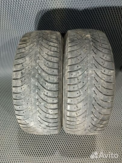 Formula Ice FR 215/60 R16