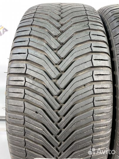 Michelin CrossClimate 205/45 R17 88W