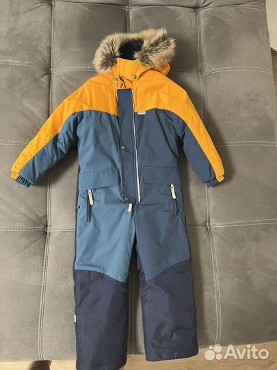 Зимний комбинезон Kerry