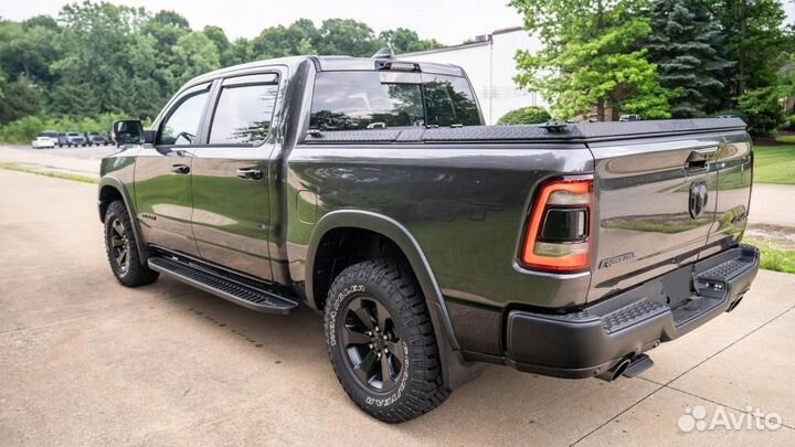 Dodge Ram 5.7 AT, 2023, 20 км