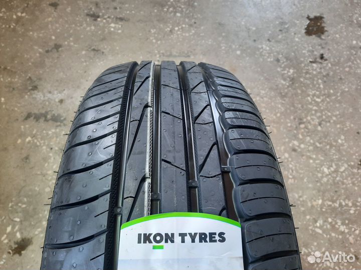Ikon Tyres Autograph Aqua 3 205/60 R16