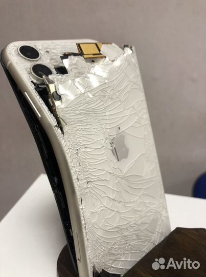 Apple Service сервисный центр