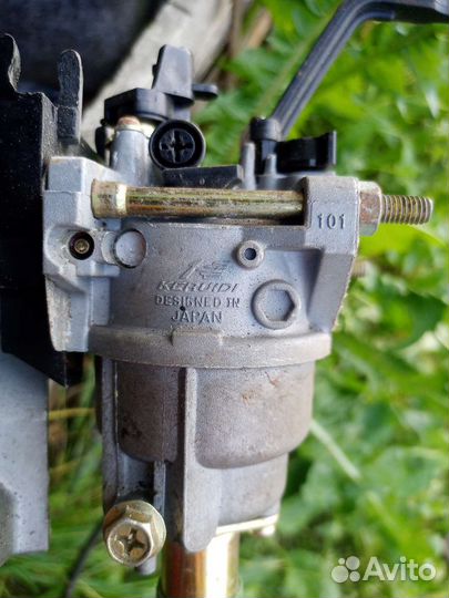 Карбюратор Ruixing