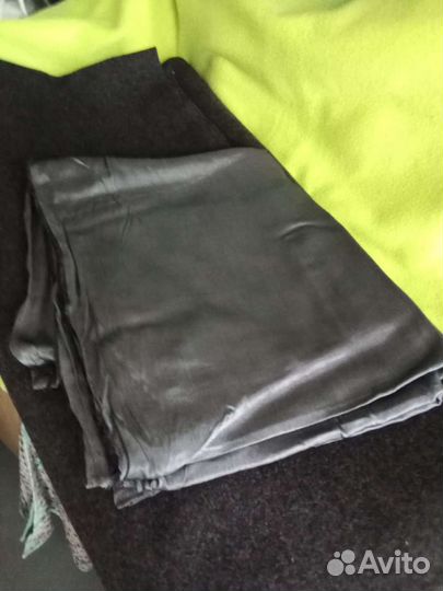 Атлас подкладочный