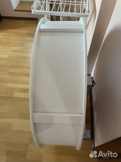 Беговое колесо для кошек