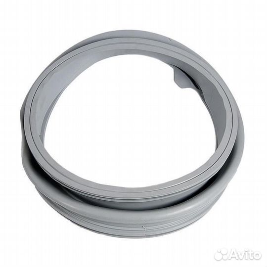 Манжета (уплотнитель) люка стиральной машины Samsu