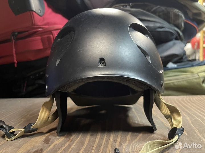 Защитный Шлем Bern - S/M