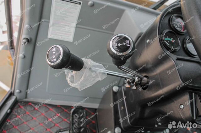 Экскаватор-погрузчик Runmax WZ30-25, 2023 объявление продам