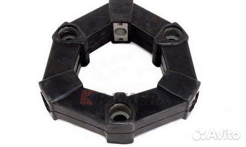 25AS гибкая муфта насосы hyundai R60-5 R55