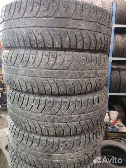 Bridgestone Ice Cruiser 7000 195/65 R15