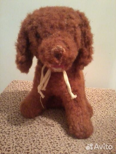 Игрушки СССР