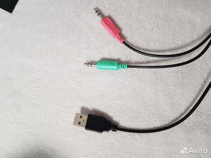 Колонки для компьютера