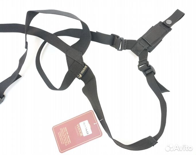 Кобура Vektor пм, иж-71 (14-22)