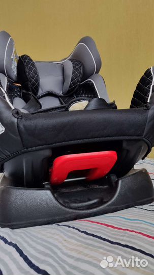 Детское автокресло от 0 до 25