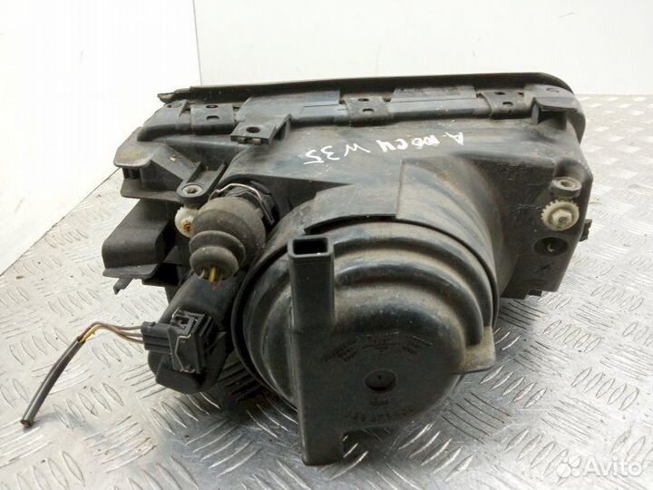 Фара Audi 100 C4 (1991-1994)