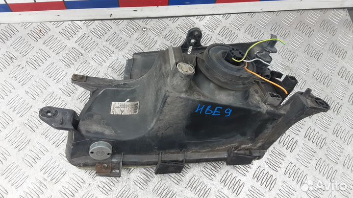 Фара Peugeot Partner (1996-2008)