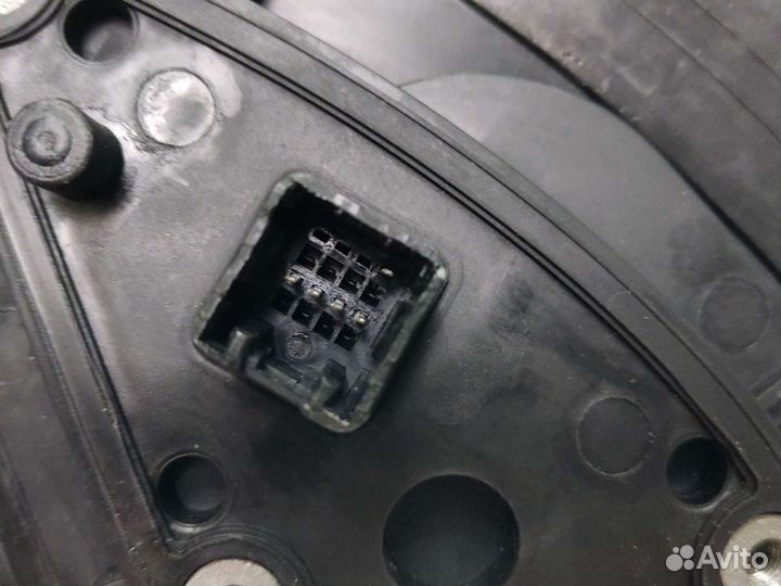 Зеркало левое Киа Рио 4. X line