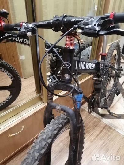 Велосипеды бу взрослый