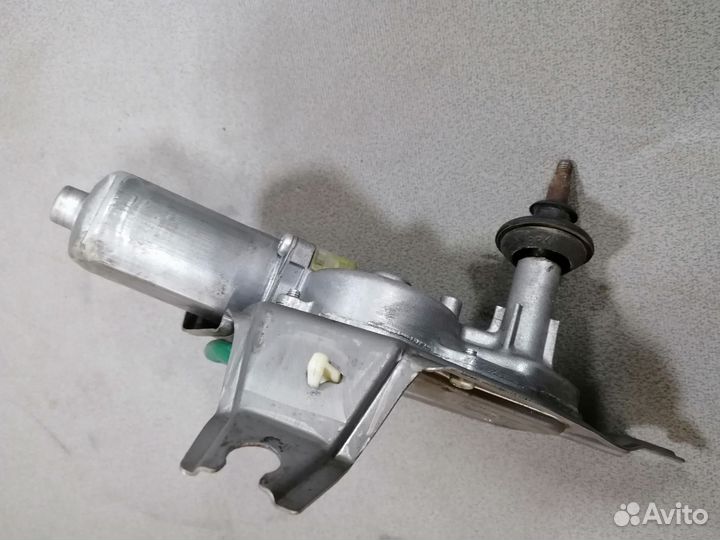 Моторчик стеклоочист задний Mitsubishi Outlander 1