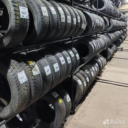 Pirelli Ice Asimmetrico 185/65 R15 88Q