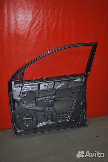 Дверь передняя правая Nissan Qashqai