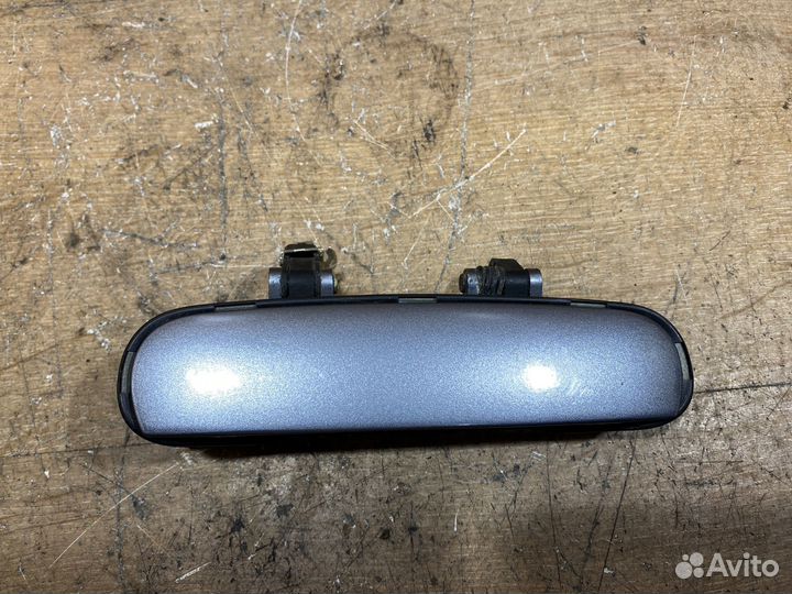 Ручка наружная Audi A6 C5 R59