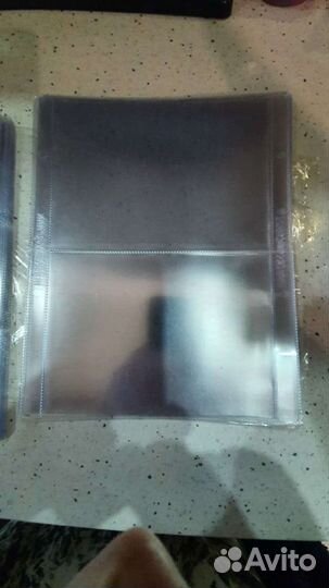 Альбомы красивые,с 10 листами