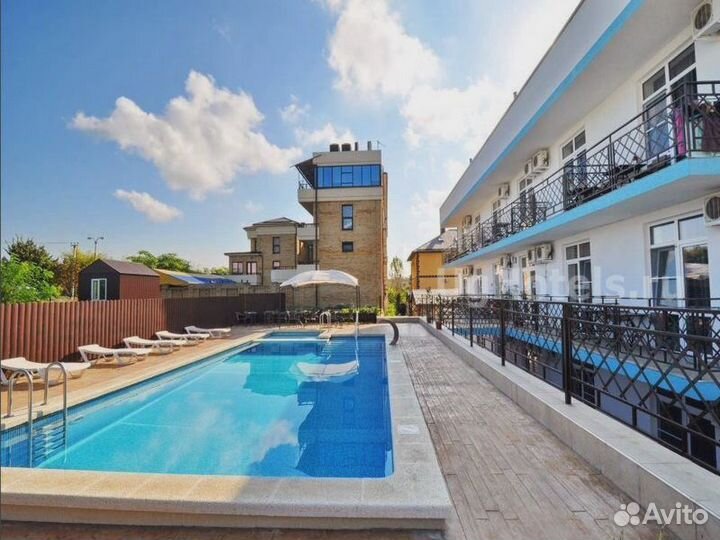 15авг24 Тур в Витязево(гост.Мангостин) /хп600302