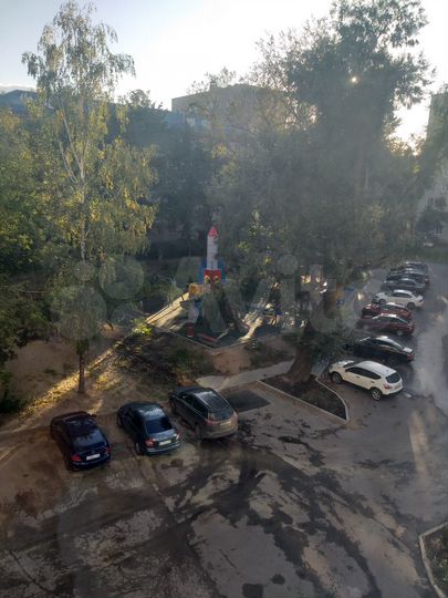 2-к. квартира, 66,8 м², 4/9 эт.