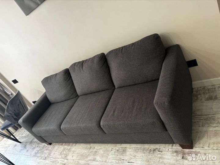 Диван раскладной