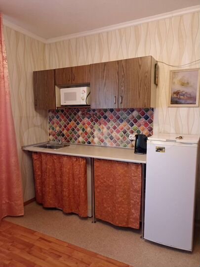 Комната 17,5 м² в 3-к., 4/9 эт.