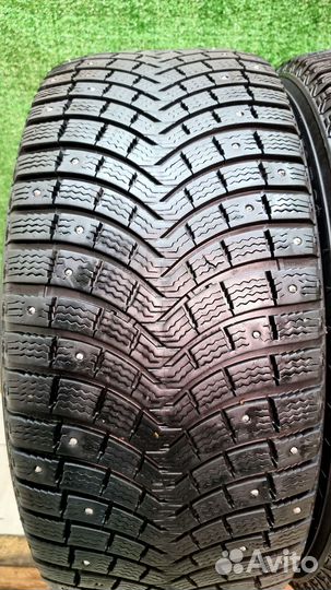 Michelin Latitude X-Ice North 2 + 265/50 R20 111T