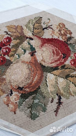 Старинная вышивка,до 40хгг