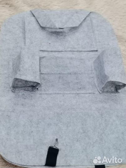 Органайзеры 2 шт. на спинку сиденья автомобиля