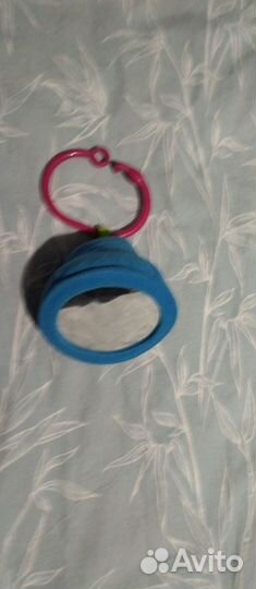 Игрушки- погремушки