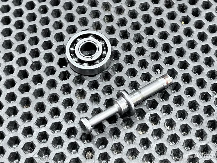 Выжимной подшипник Kawasaki KX 80 1999