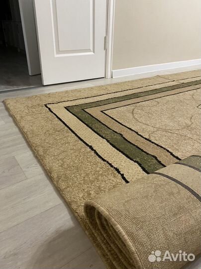 Ковры бу