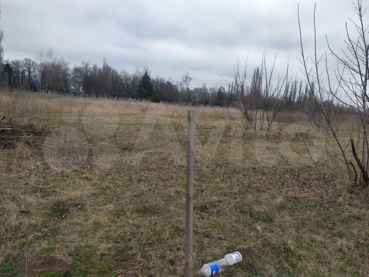 Участок 6 сот. (ИЖС)