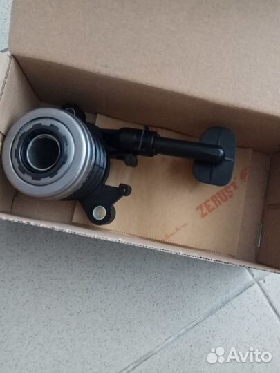 Подшипник выжимной renault, nissan
