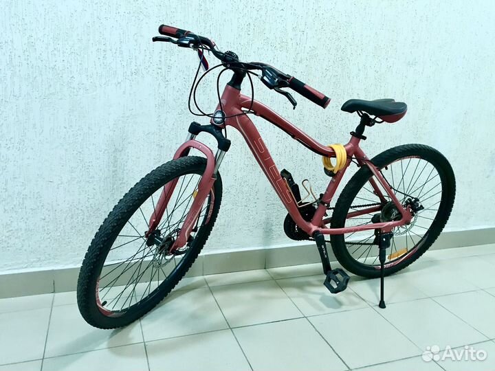 Горный велосипед Stels Мiss - 6061