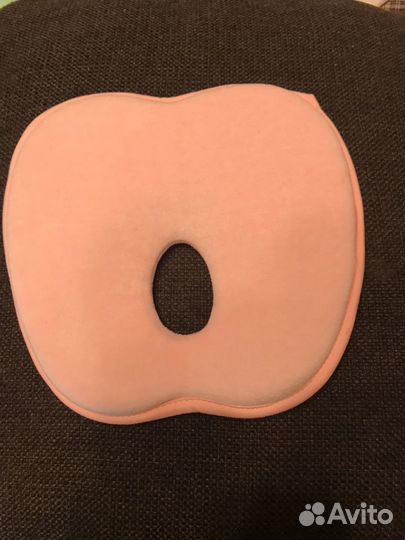 Подушка для младенца