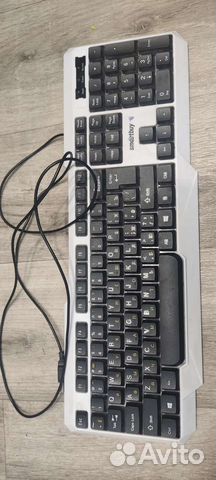 Клавиатура
