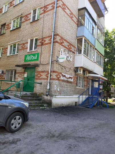 Участок 10 сот. (ИЖС)