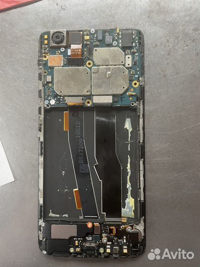 Xiaomi Mi 5S, 4/32 ГБ