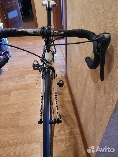 Шоссейный велосипед Bridgestone Anchor RA6