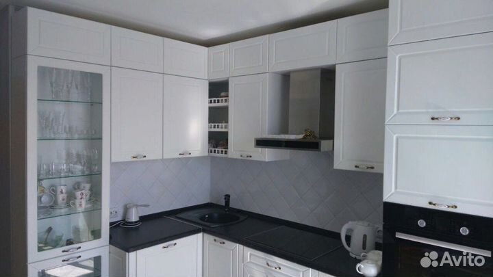 Изготовление корпусной мебели