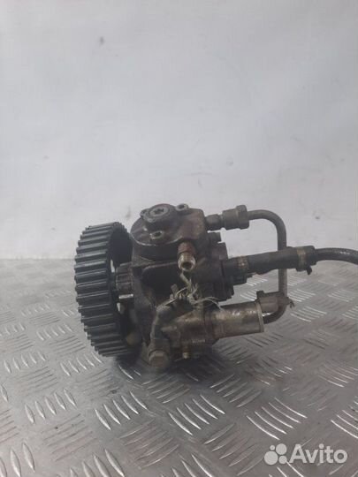 Тнвд Opel Combo минивэн 1.7 Z17DTH 2006