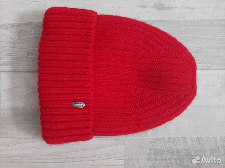 Шапка женская