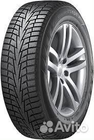 Hankook Winter I'Cept X RW10 275/55 R19
